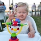 Продукт PLAYGRO - Въртяща се играчка за столче, 6м+ - 3 - BG Hlapeta